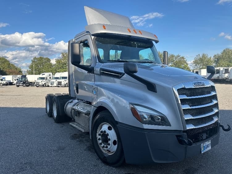 2019 Freightliner