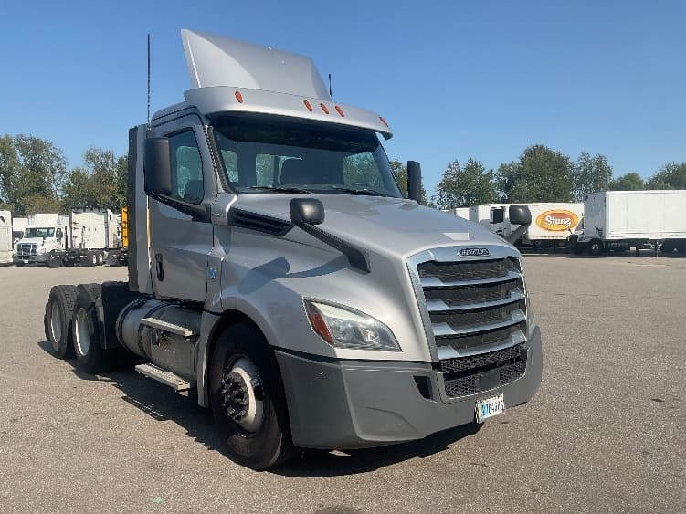 2019 Freightliner