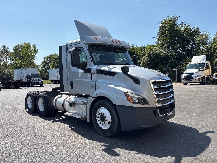 2019 Freightliner