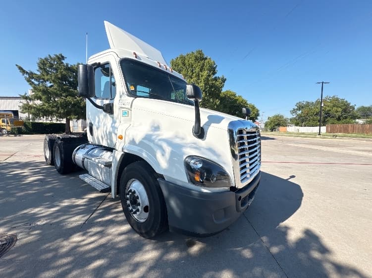 2019 Freightliner