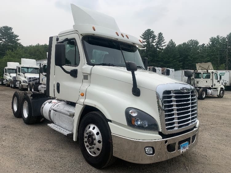 2019 Freightliner