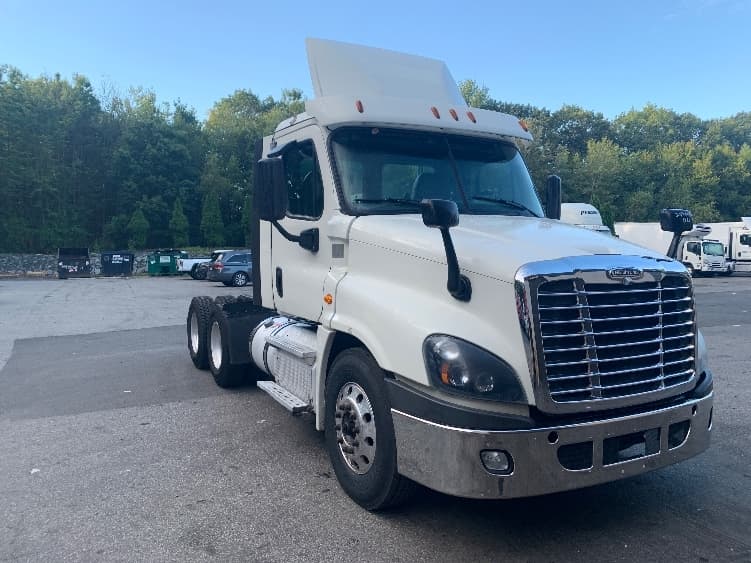 2019 Freightliner