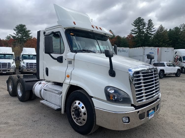 2019 Freightliner