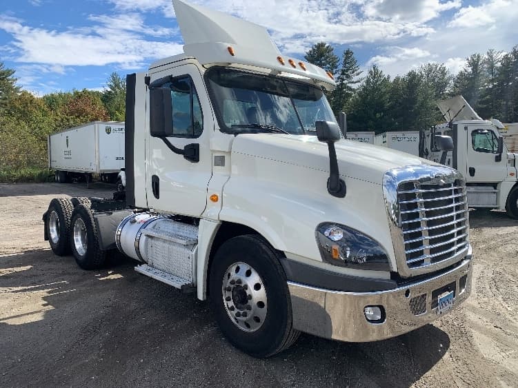 2019 Freightliner