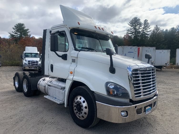 2019 Freightliner