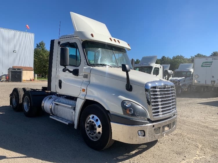 2019 Freightliner