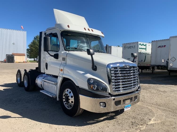 2019 Freightliner
