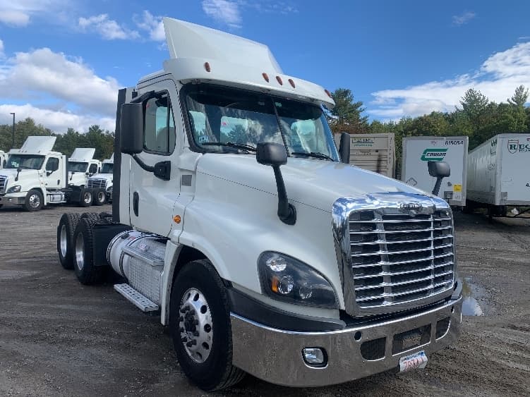2019 Freightliner