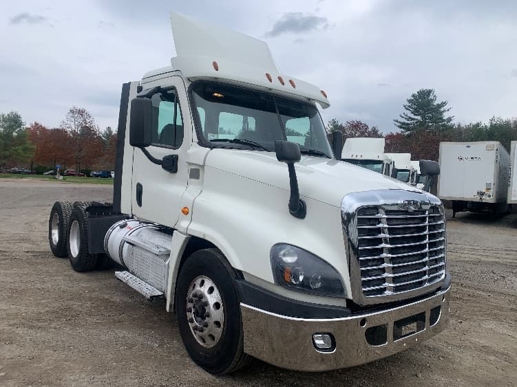 2019 Freightliner