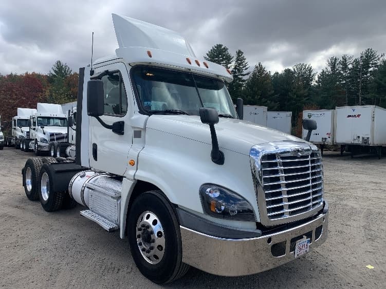 2019 Freightliner