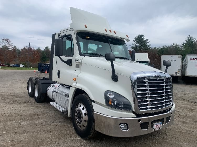 2019 Freightliner