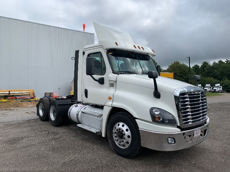 2019 Freightliner
