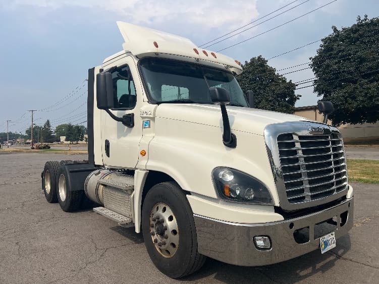 2019 Freightliner
