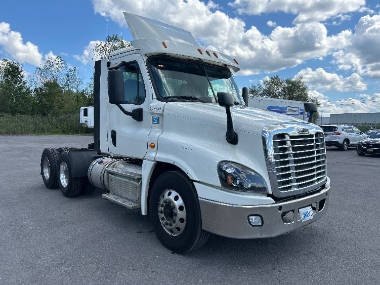 2019 Freightliner