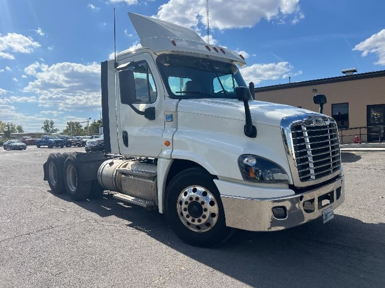 2019 Freightliner