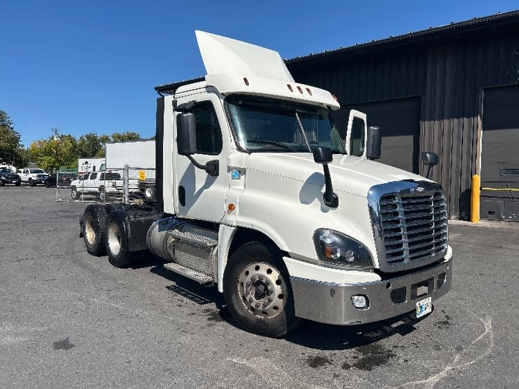 2019 Freightliner