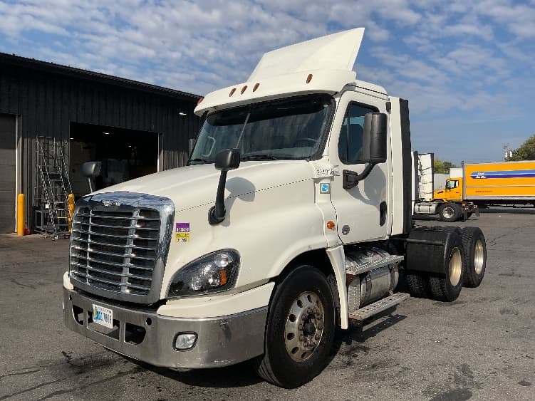 2019 Freightliner