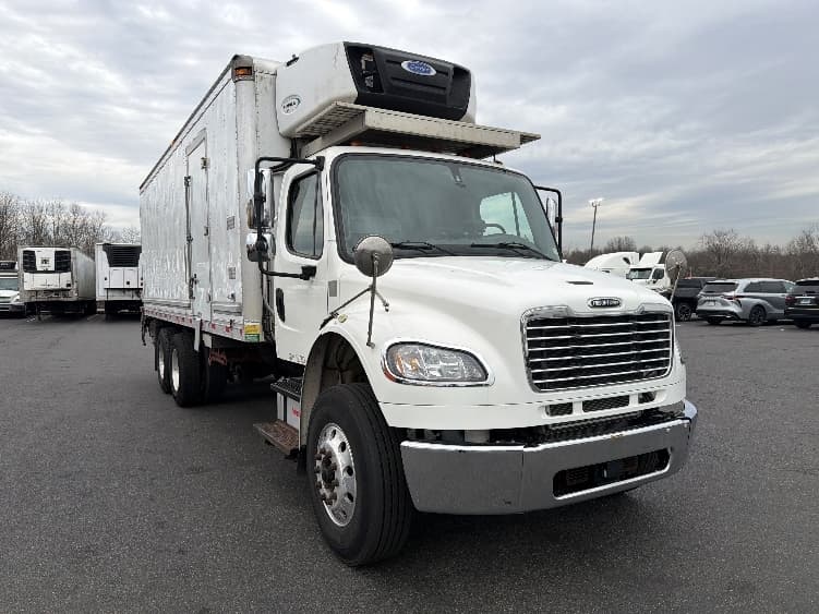 2019 Freightliner M2 106