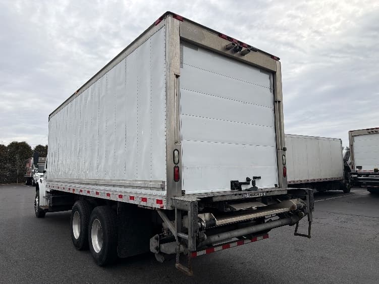 2019 Freightliner M2 106 in Chicopee, MA — photo 6