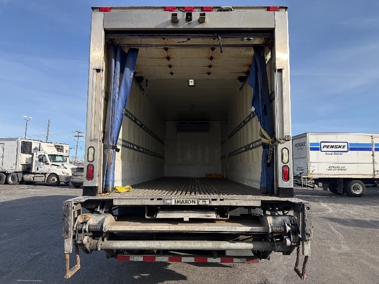 2019 Freightliner M2 106 in Chicopee, MA — photo 8