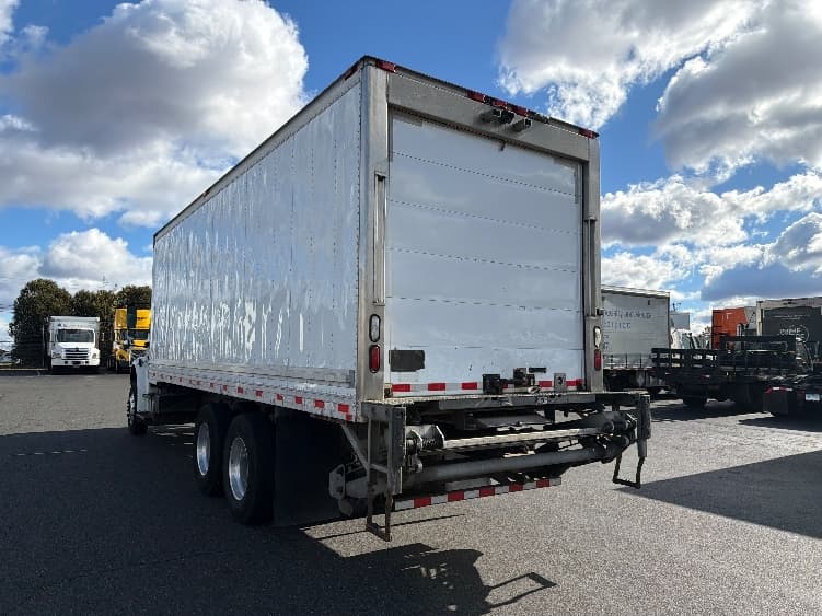 2019 Freightliner M2 106 in Chicopee, MA — photo 6