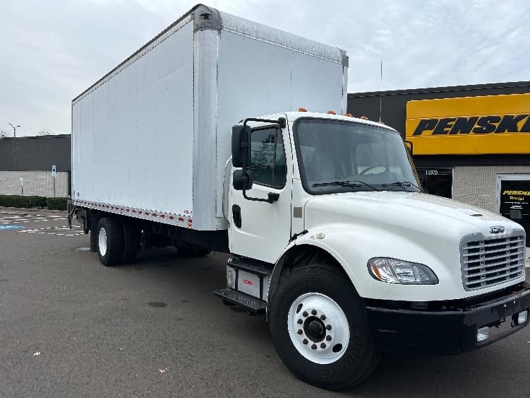 2019 Freightliner M2 106