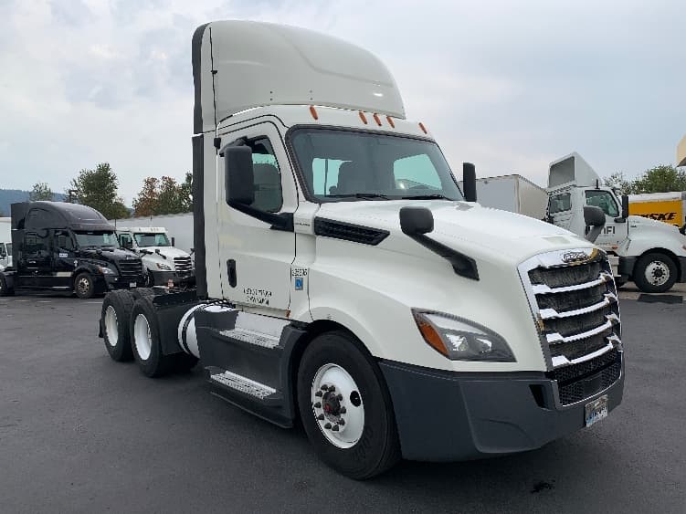 2019 Freightliner