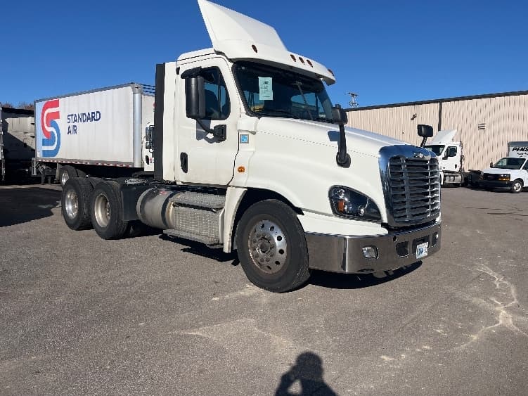 2019 Freightliner