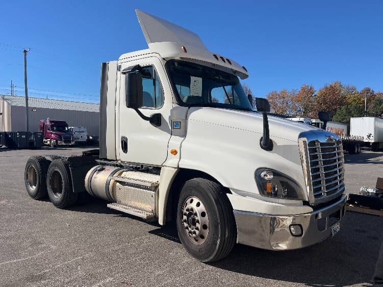 2019 Freightliner