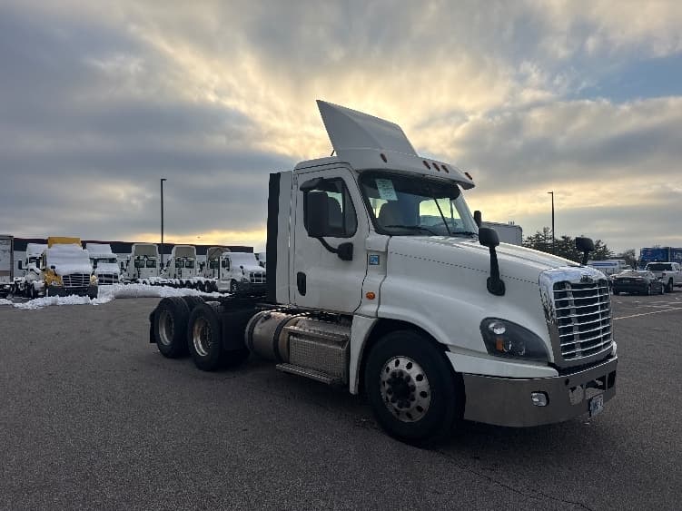 2019 Freightliner