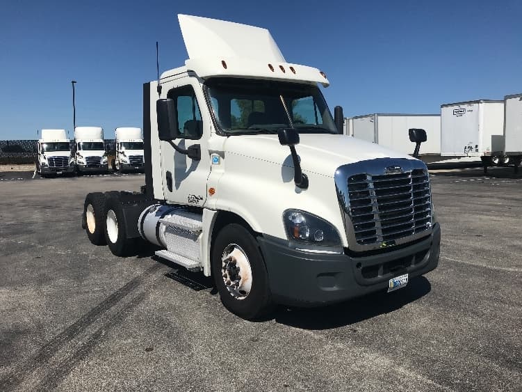 2019 Freightliner