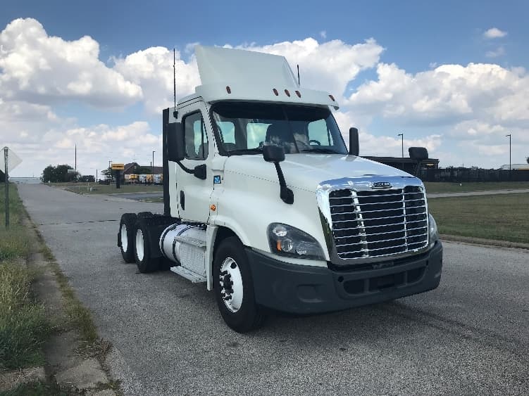 2019 Freightliner