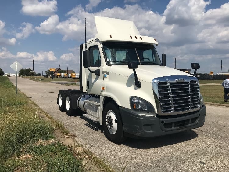 2019 Freightliner