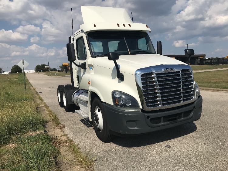 2019 Freightliner
