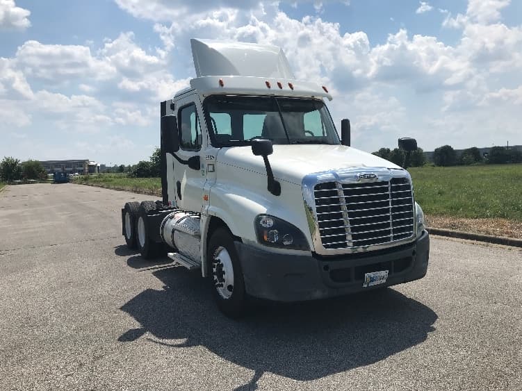 2019 Freightliner