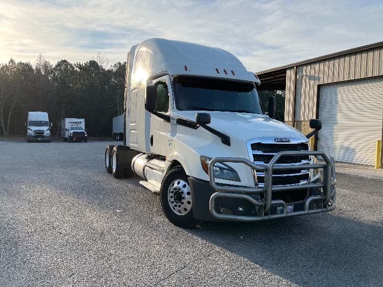 2019 Freightliner