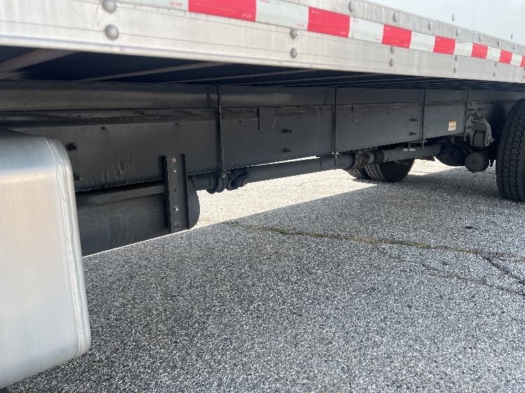 2019 Hino 338 in Torrance, CA — photo 5