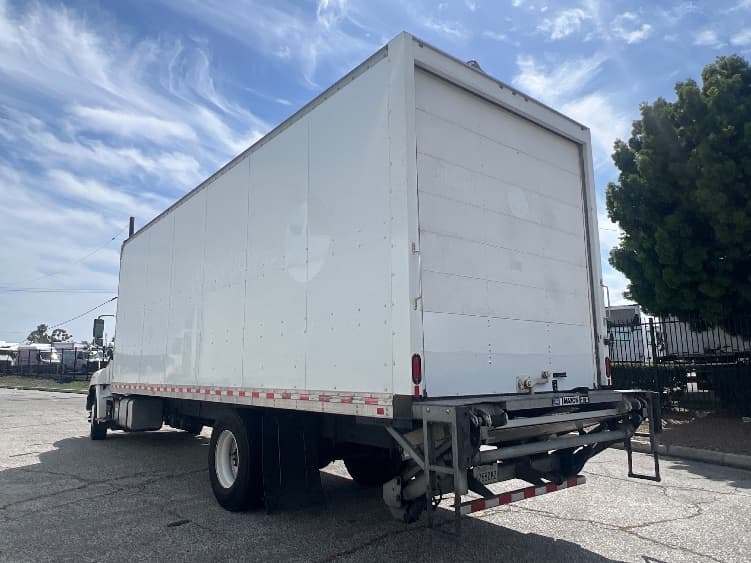2019 Hino 338 in Torrance, CA — photo 6