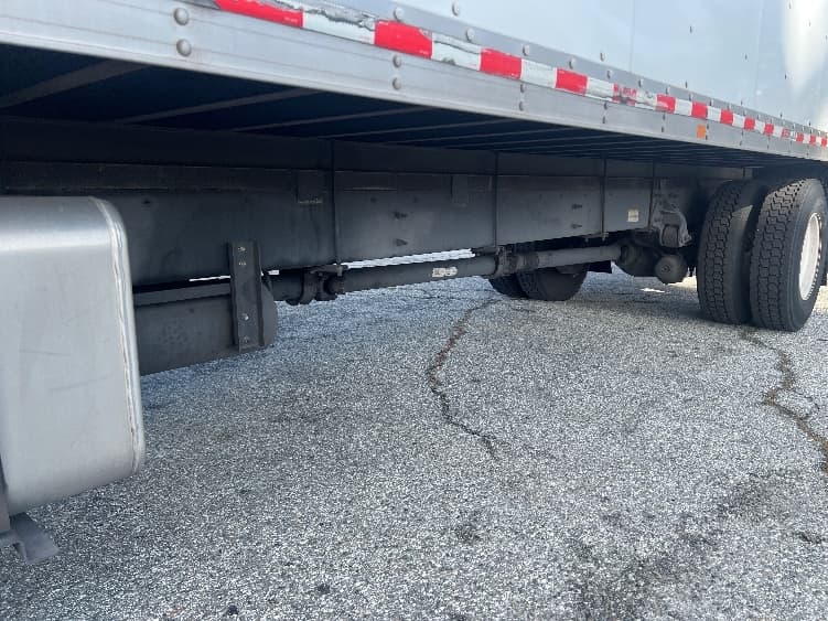 2019 Hino 338 in Torrance, CA — photo 5