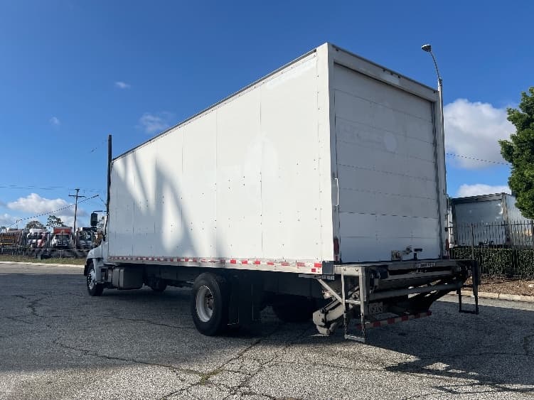 2019 Hino 338 in Torrance, CA — photo 6