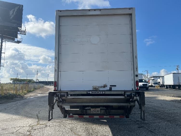 2019 Hino 338 in Torrance, CA — photo 7