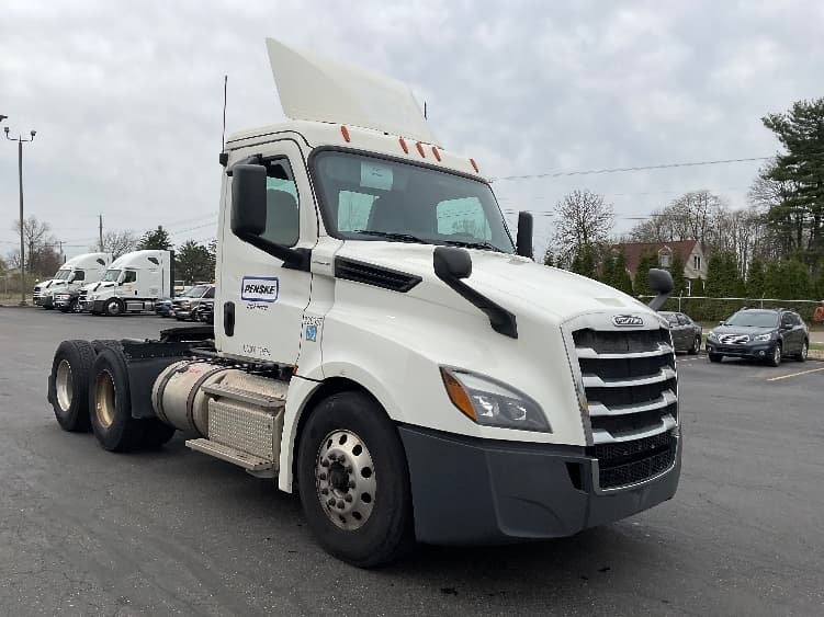 2019 Freightliner