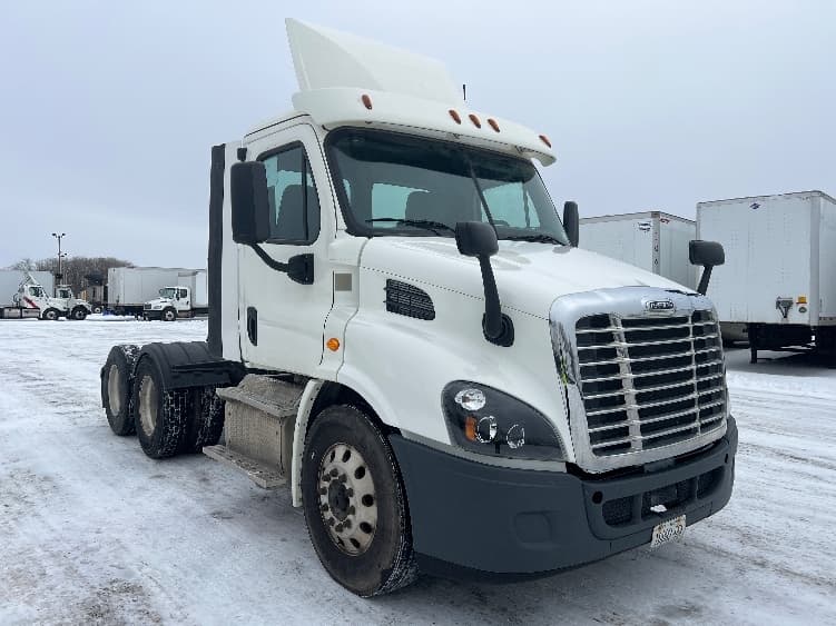 2019 Freightliner