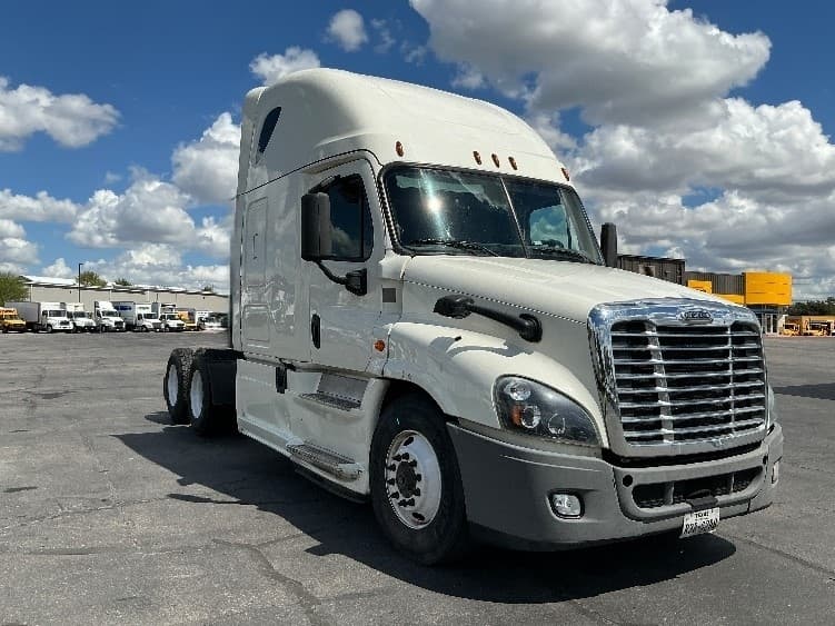 2019 Freightliner