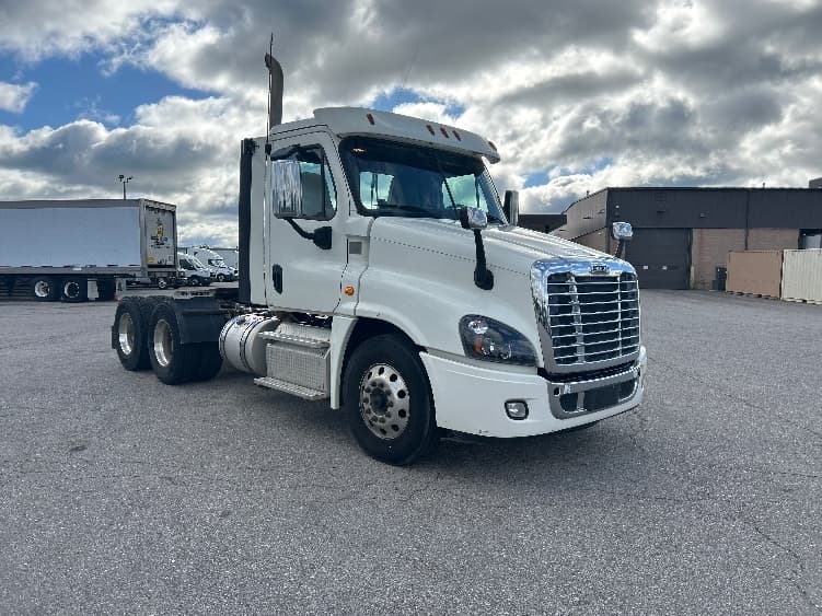 2019 Freightliner