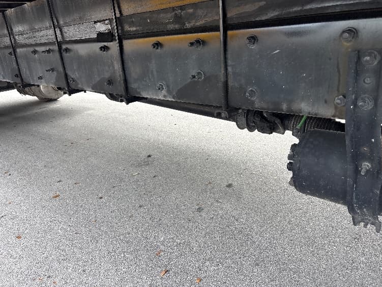 2019 Freightliner M2 106 in Medley, FL — photo 5