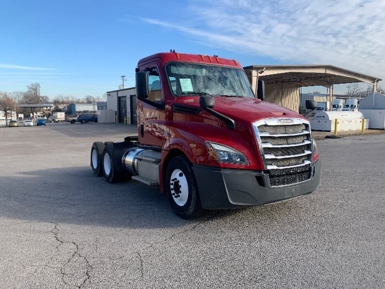 2019 Freightliner