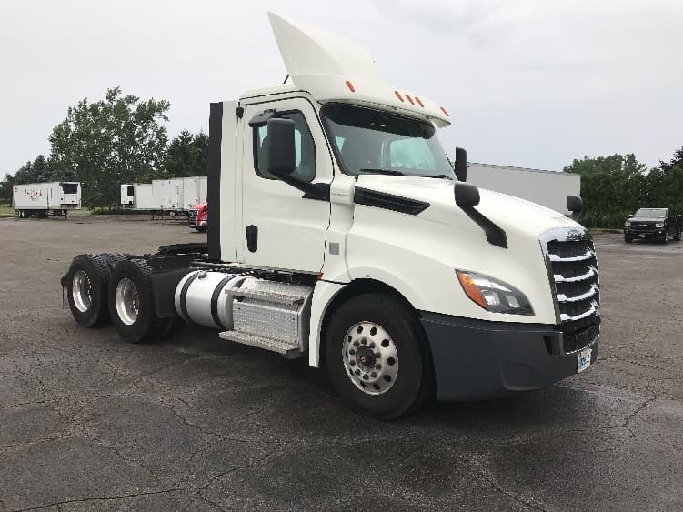 2019 Freightliner