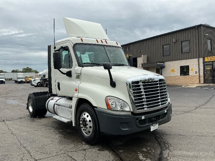 2019 Freightliner