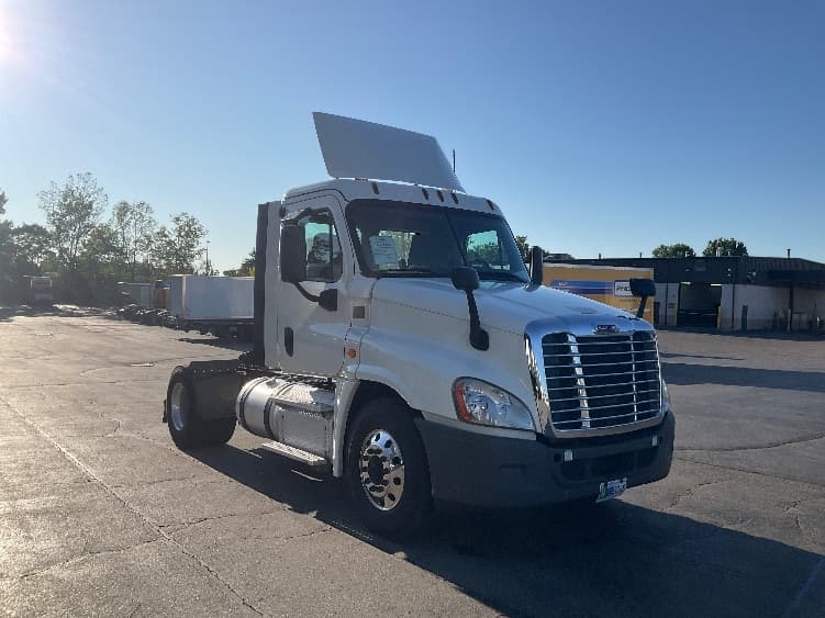2019 Freightliner